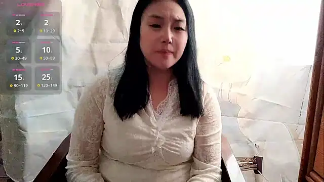 Snapshot of Vivianangn-e chatting on April 22, 7:44 am Vivianangn-e online show from April 22, 7:44 am
