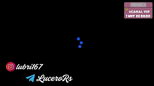 LuceroRm online show from February 28, 3:15 am