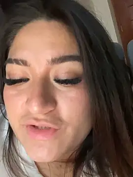 LuceroRm online show from September 20, 5:30 am