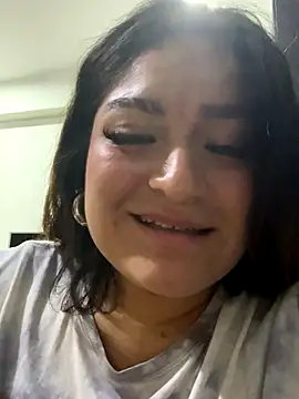 LuceroRm online show from September 27, 5:56 am