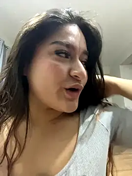 LuceroRm online show from October 15, 3:28 am