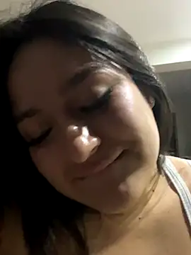 LuceroRm online show from December 3, 4:20 am