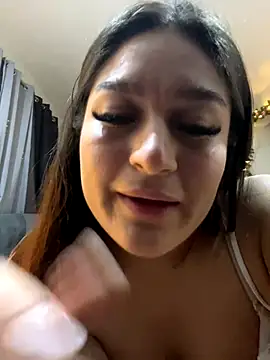 LuceroRm online show from December 16, 5:01 am