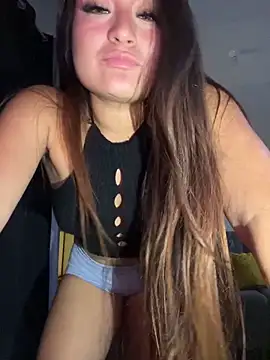 LuceroRm online show from February 11, 5:23 am