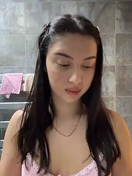 Snapshot of Tasty_Nora chatting on February 14, 4:09 am Tasty Nora online show from February 14, 4:09 am