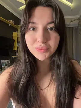 Snapshot of Tasty_Nora chatting on March 12, 3:56 am Tasty Nora online show from March 12, 3:56 am