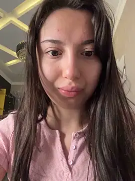 Snapshot of Tasty_Nora chatting on March 13, 5:03 am Tasty Nora online show from March 13, 5:03 am