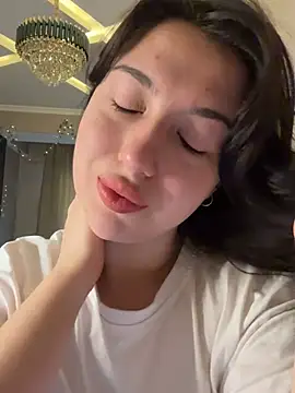 Snapshot of Tasty_Nora chatting on March 14, 4:40 am Tasty Nora online show from March 14, 4:40 am