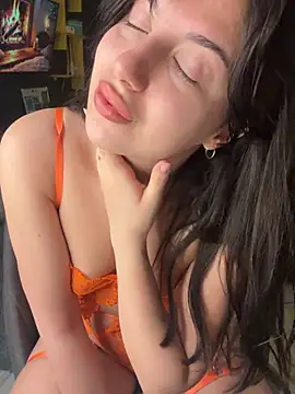 Snapshot of Tasty_Nora chatting on March 17, 3:44 am Tasty Nora online show from March 17, 3:44 am