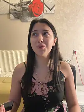 Snapshot of Tasty_Nora chatting on March 18, 4:04 am Tasty Nora online show from March 18, 4:04 am