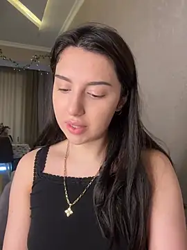 Snapshot of Tasty_Nora chatting on March 19, 8:18 am Tasty Nora online show from March 19, 8:18 am