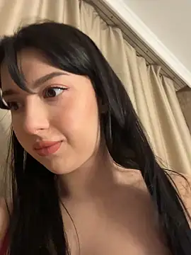 Snapshot of Tasty_Nora chatting on March 25, 2:01 pm Tasty Nora online show from March 25, 2:01 pm