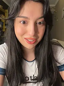 Snapshot of Tasty_Nora chatting on March 26, 4:18 am Tasty Nora online show from March 26, 4:18 am