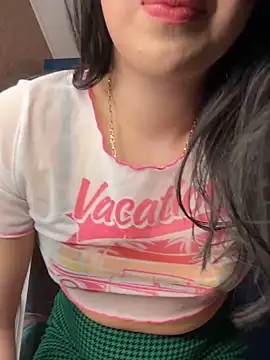 Snapshot of Tasty_Nora chatting on March 28, 6:51 pm Tasty Nora online show from March 28, 6:51 pm