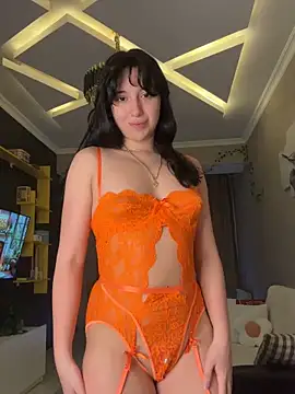 Snapshot of Tasty_Nora chatting on April 1, 9:54 am Tasty Nora online show from April 1, 9:54 am