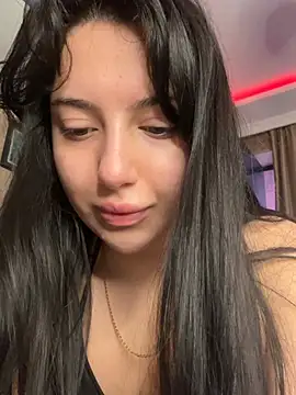 Snapshot of Tasty_Nora chatting on April 7, 8:48 am Tasty Nora online show from April 7, 8:48 am