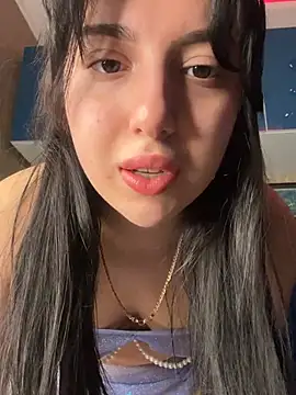 Snapshot of Tasty_Nora chatting on April 12, 1:49 pm Tasty Nora online show from April 12, 1:49 pm