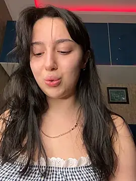 Snapshot of Tasty_Nora chatting on April 17, 6:44 pm Tasty Nora online show from April 17, 6:44 pm