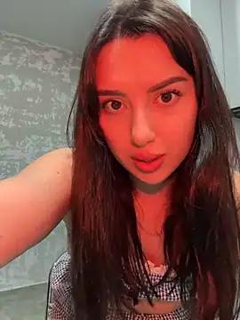 Snapshot of Tasty_Nora chatting on April 24, 7:16 pm Tasty Nora online show from April 24, 7:16 pm