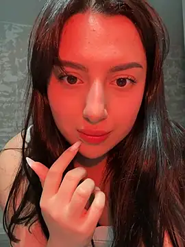 Snapshot of Tasty_Nora chatting on April 26, 4:59 pm Tasty Nora online show from April 26, 4:59 pm