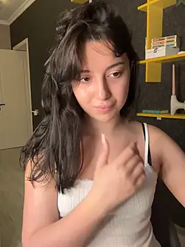 Snapshot of Tasty_Nora chatting on May 19, 3:07 pm Tasty Nora online show from May 19, 3:07 pm
