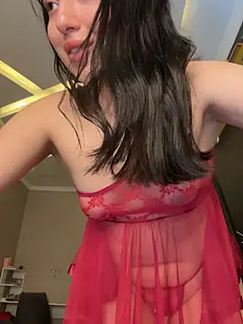 Snapshot of Tasty_Nora chatting on May 30, 5:26 am Tasty Nora online show from May 30, 5:26 am