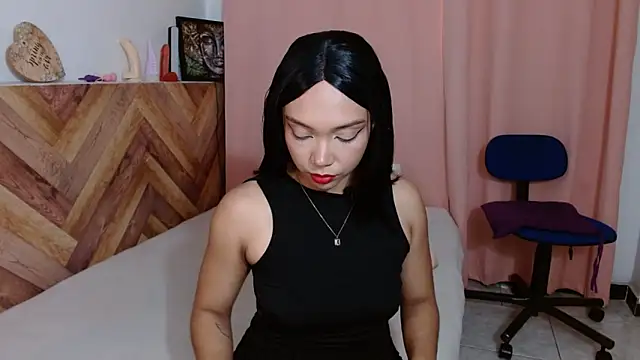 nickyCollins online show from February 13, 3:41 pm