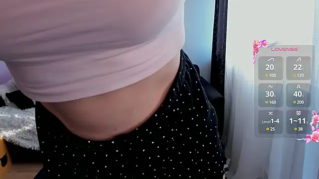 Kristina Logan online show from March 21, 3:02 pm