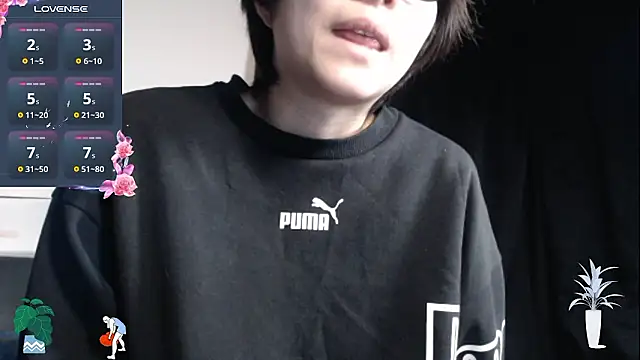 Japanese Housewife online show from December 5, 2:47 pm