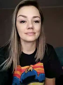 KrissSexi online show from January 31, 7:39 am