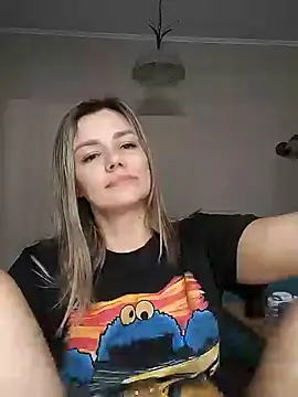 KrissSexi online show from February 1, 2:34 pm