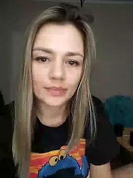 KrissSexi online show from February 1, 5:37 pm
