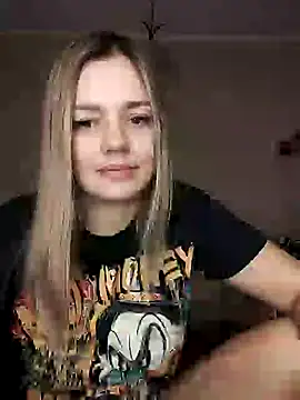 KrissSexi online show from February 6, 5:14 am