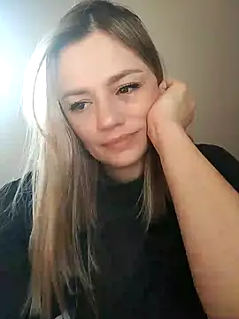 KrissSexi online show from February 8, 9:24 am