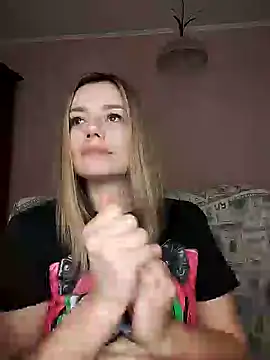 KrissSexi online show from February 10, 6:09 am