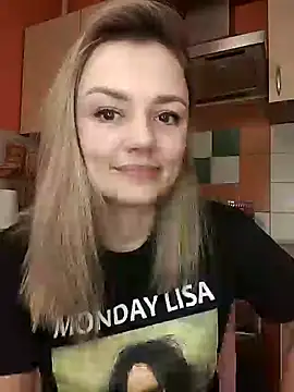 KrissSexi online show from February 10, 8:53 pm