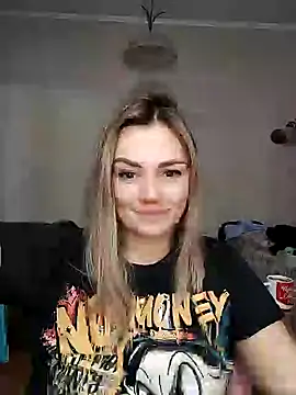 KrissSexi online show from February 12, 2:43 pm