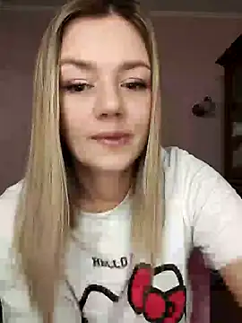 KrissSexi online show from February 28, 6:43 am
