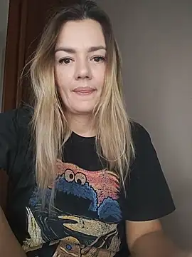 KrissSexi online show from November 22, 6:45 am