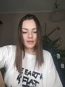 KrissSexi online show from December 22, 7:49 am