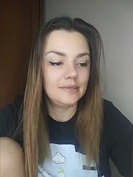 KrissSexi online show from June 13, 10:51 pm