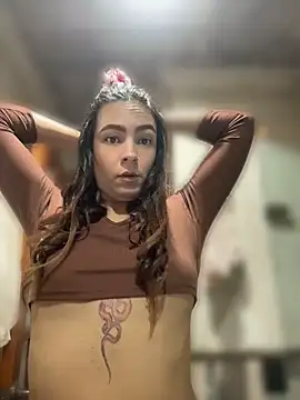 Bianca     online show from June 6, 10:25 pm