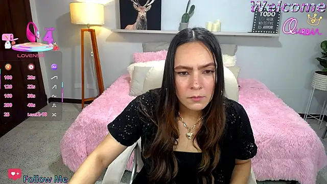 Bianca     online show from June 26, 12:37 am