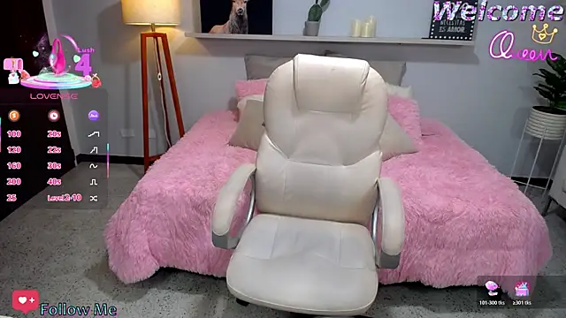 Bianca     online show from July 14, 12:02 am