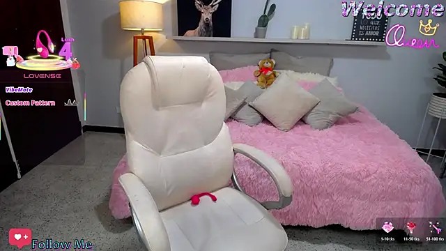 Bianca     online show from July 26, 10:49 pm