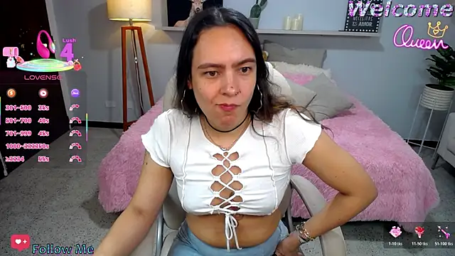 Bianca     online show from July 31, 12:21 am