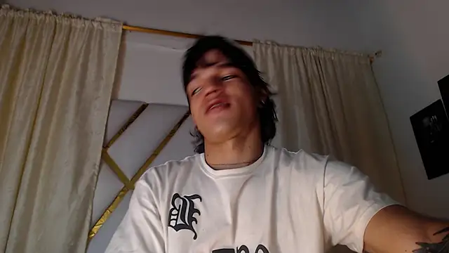 AlbertBernal69 online show from February 12, 8:27 am