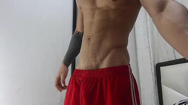 AlbertBernal69 online show from March 19, 6:14 am