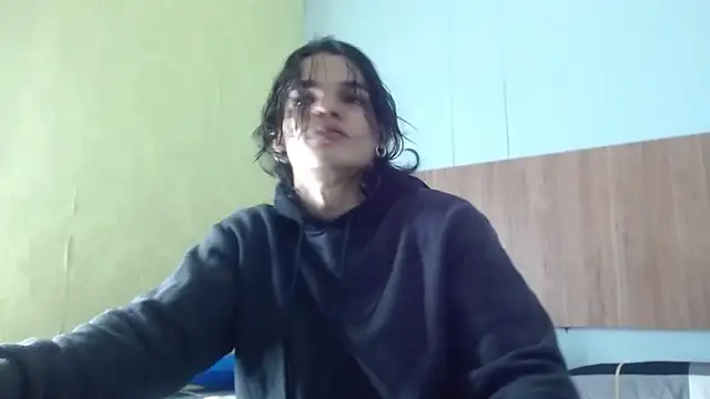 AlbertBernal69 online show from October 7, 3:14 am