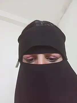 KHALIJIA-ARABIA-couple online show from February 7, 2:32 pm